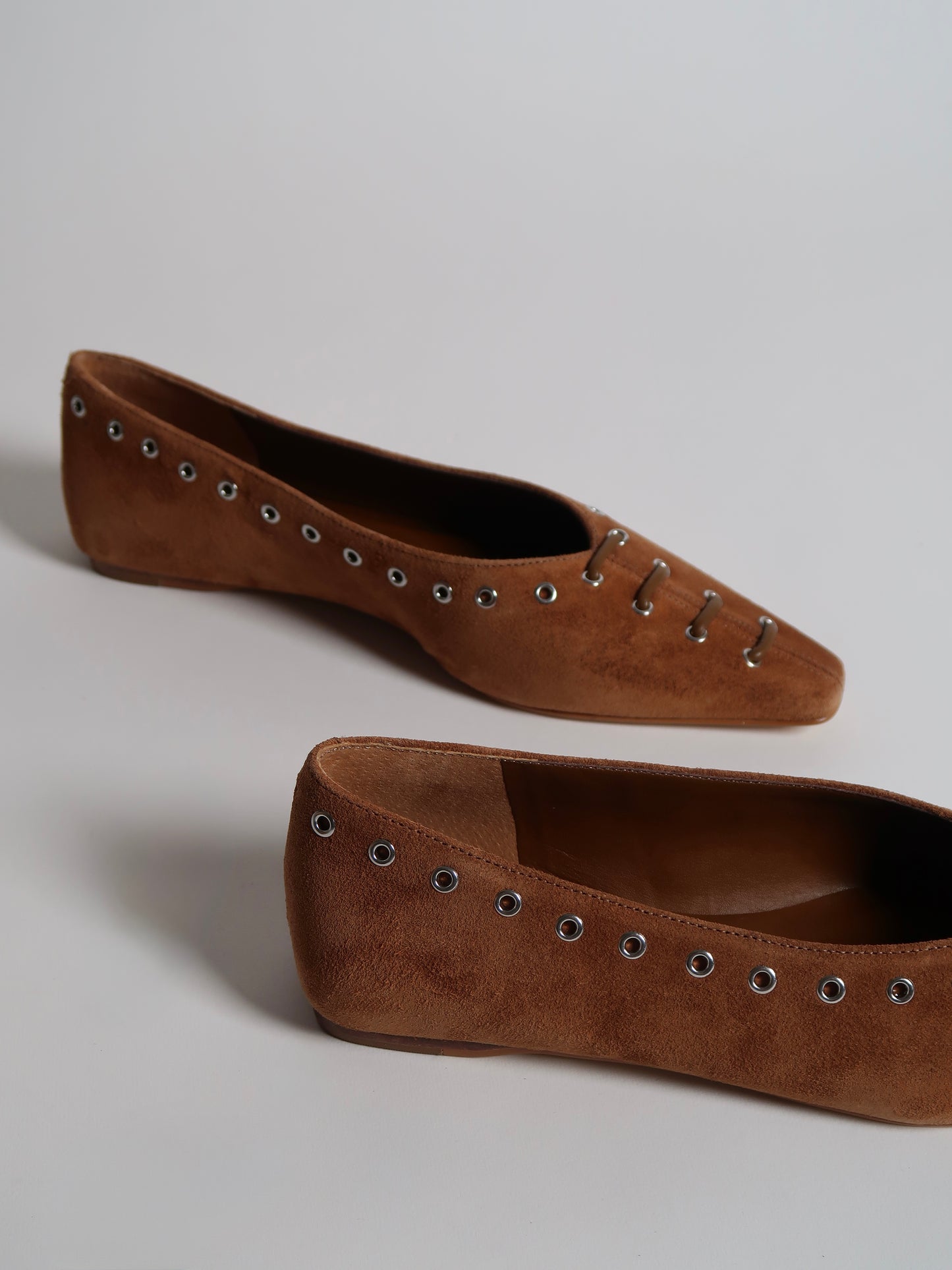 Capsule - Palma Brown