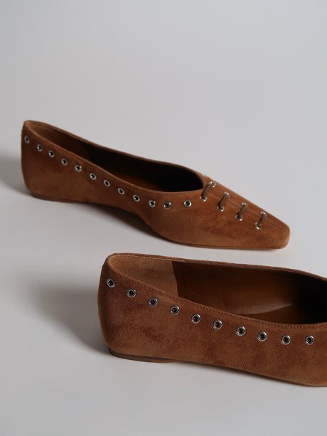 Capsule - Palma Brown