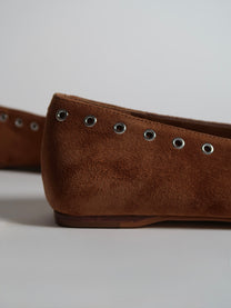 Capsule - Palma Brown