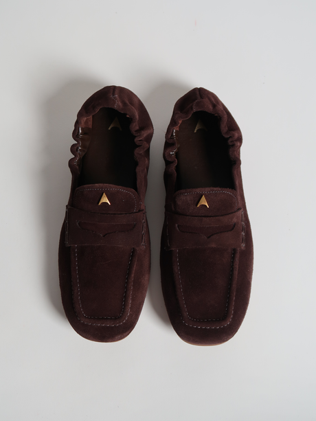 Capsule - Louis Chocolate