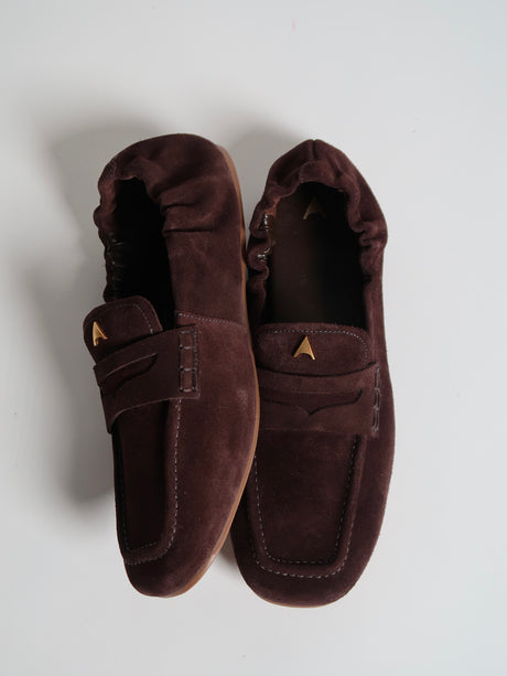 Capsule - Louis Chocolate