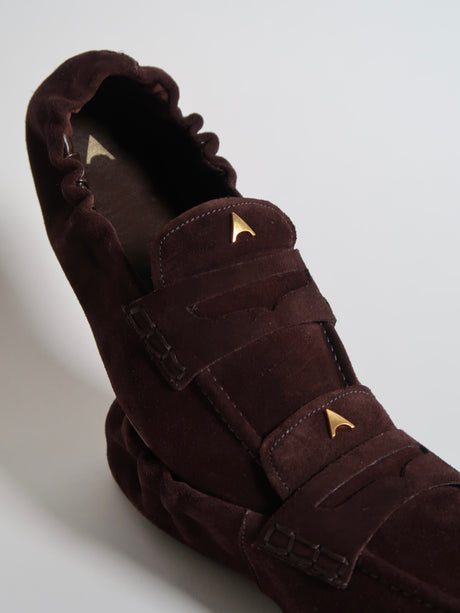 Capsule - Louis Chocolate