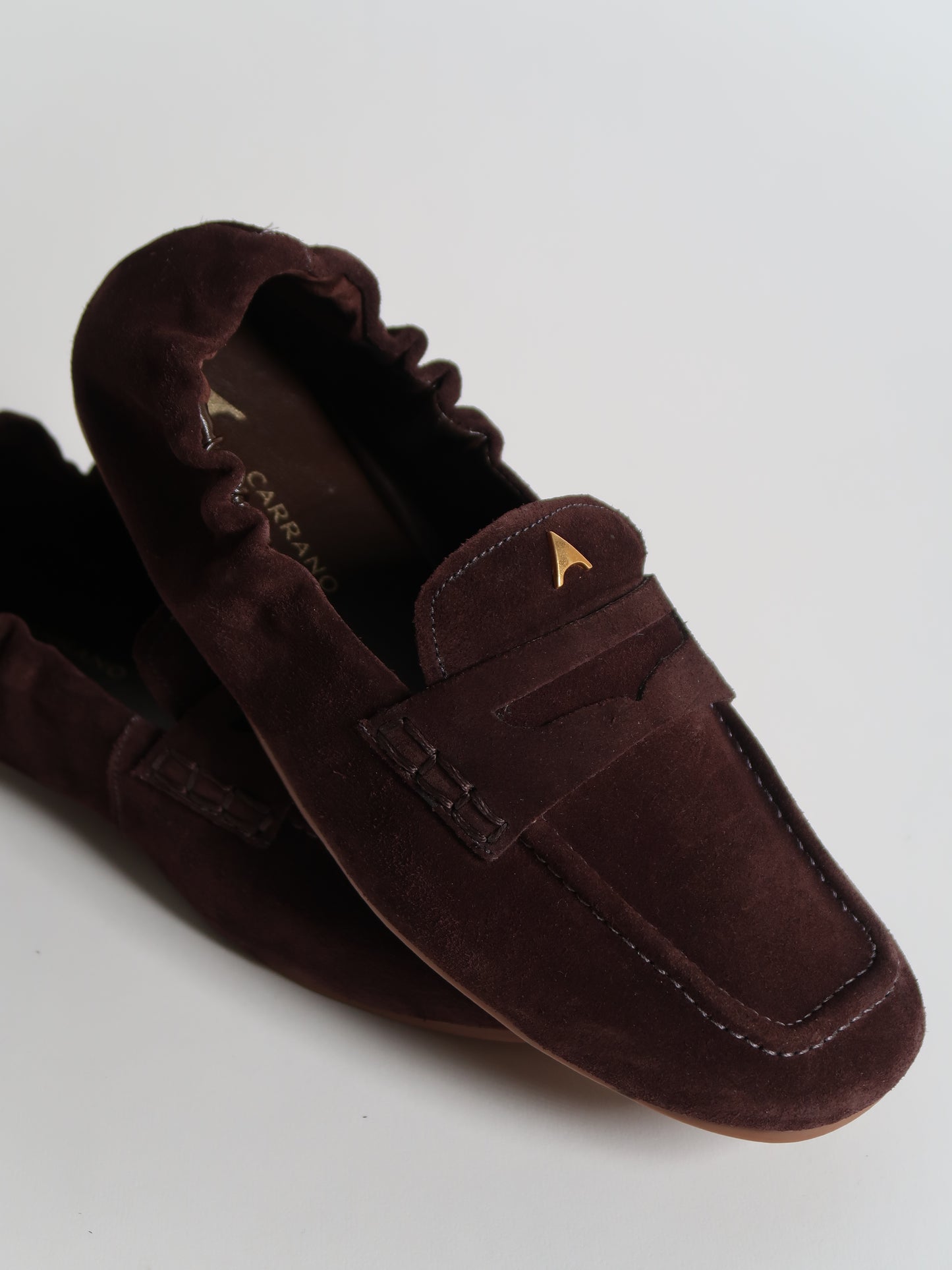 Capsule - Louis Chocolate