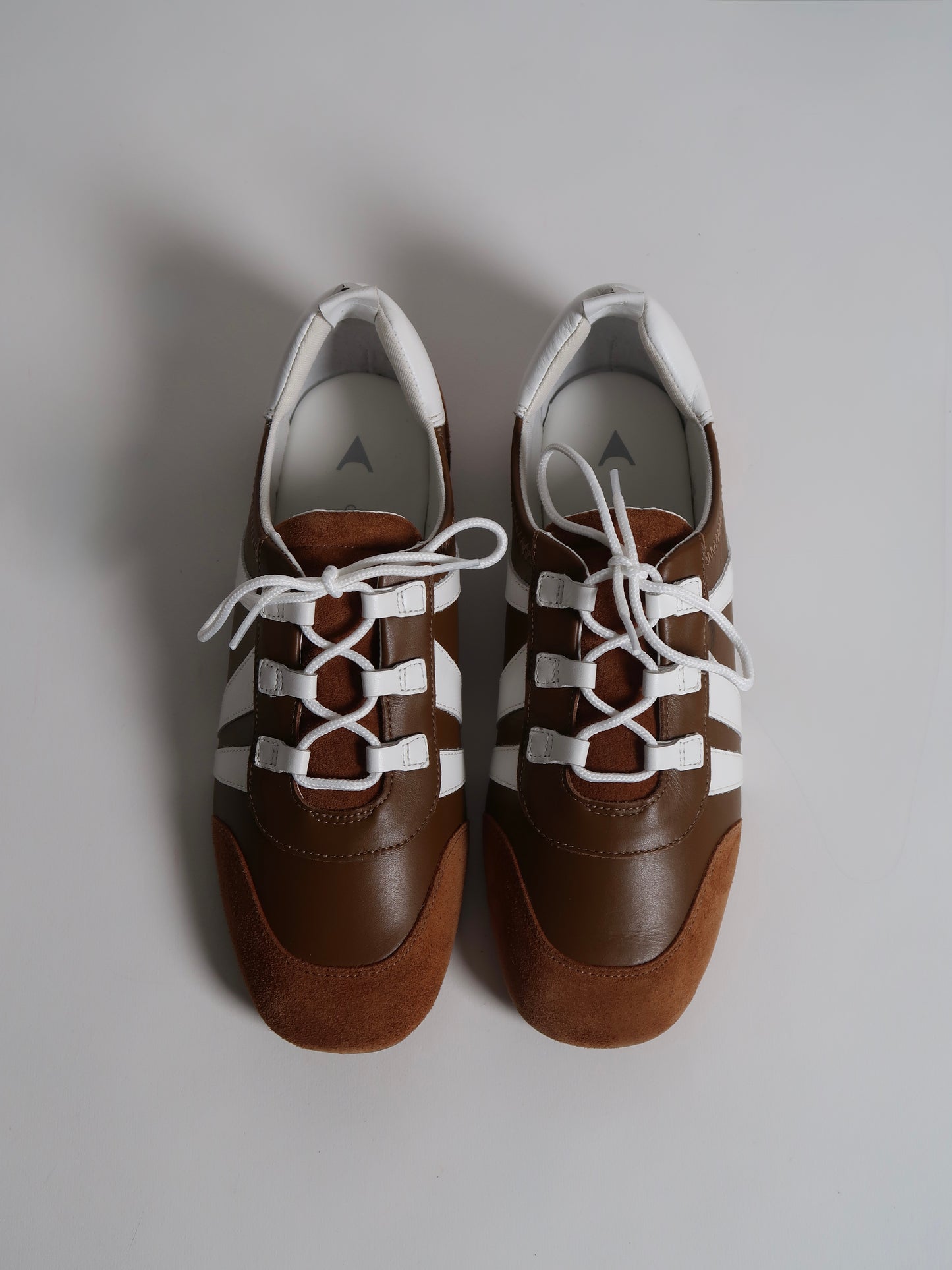 Capsule - Jett Brown