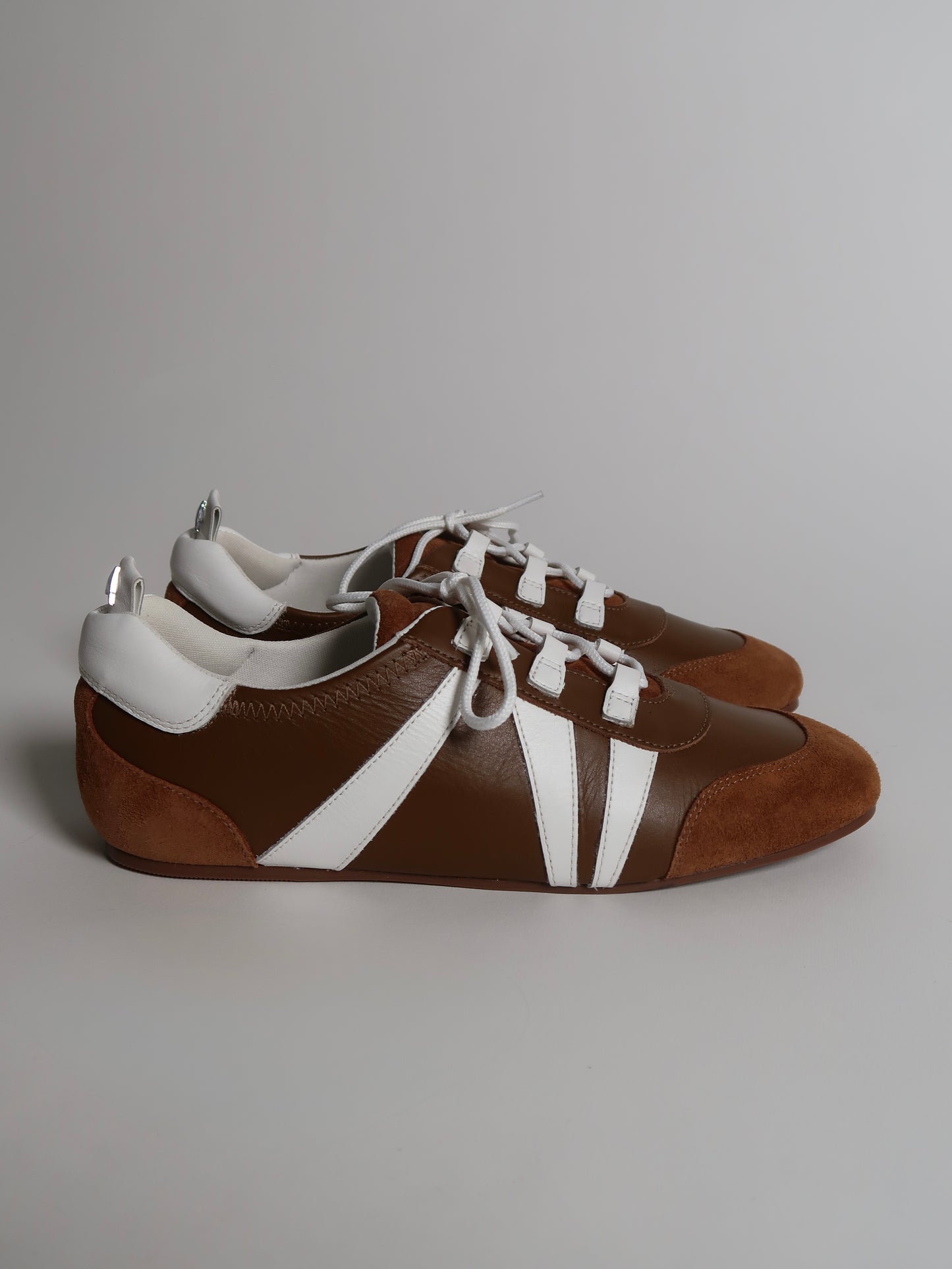 Capsule - Jett Brown