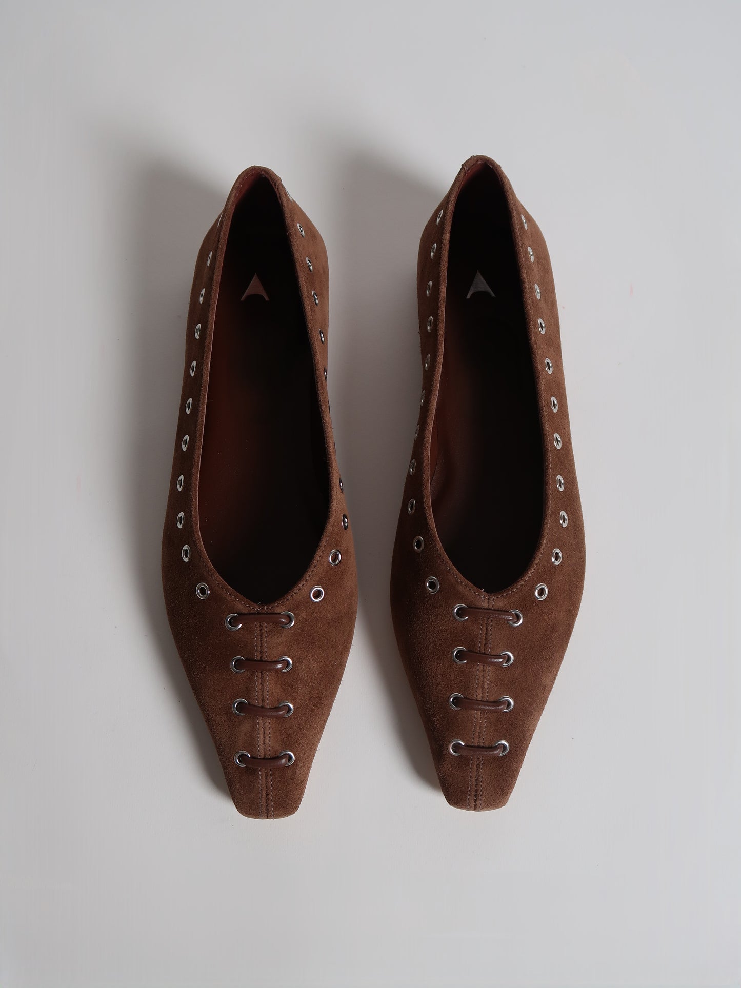 Capsule - Palma Dark Brown