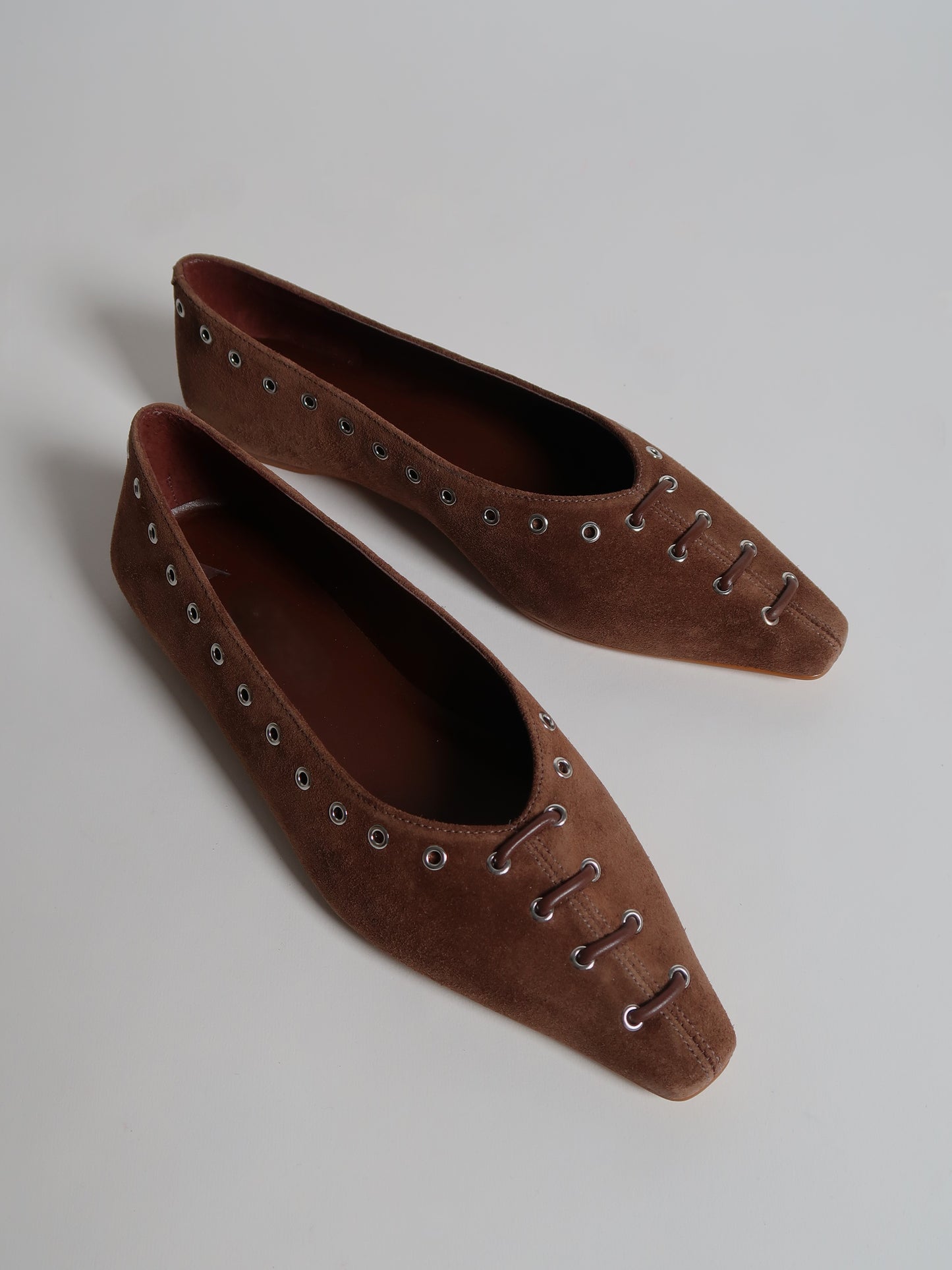 Capsule - Palma Dark Brown