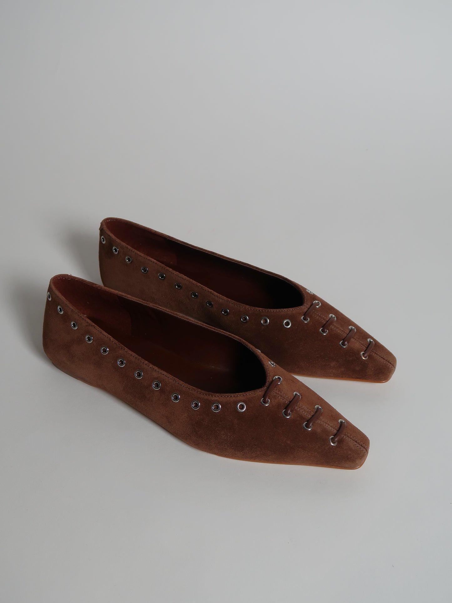 Capsule - Palma Dark Brown
