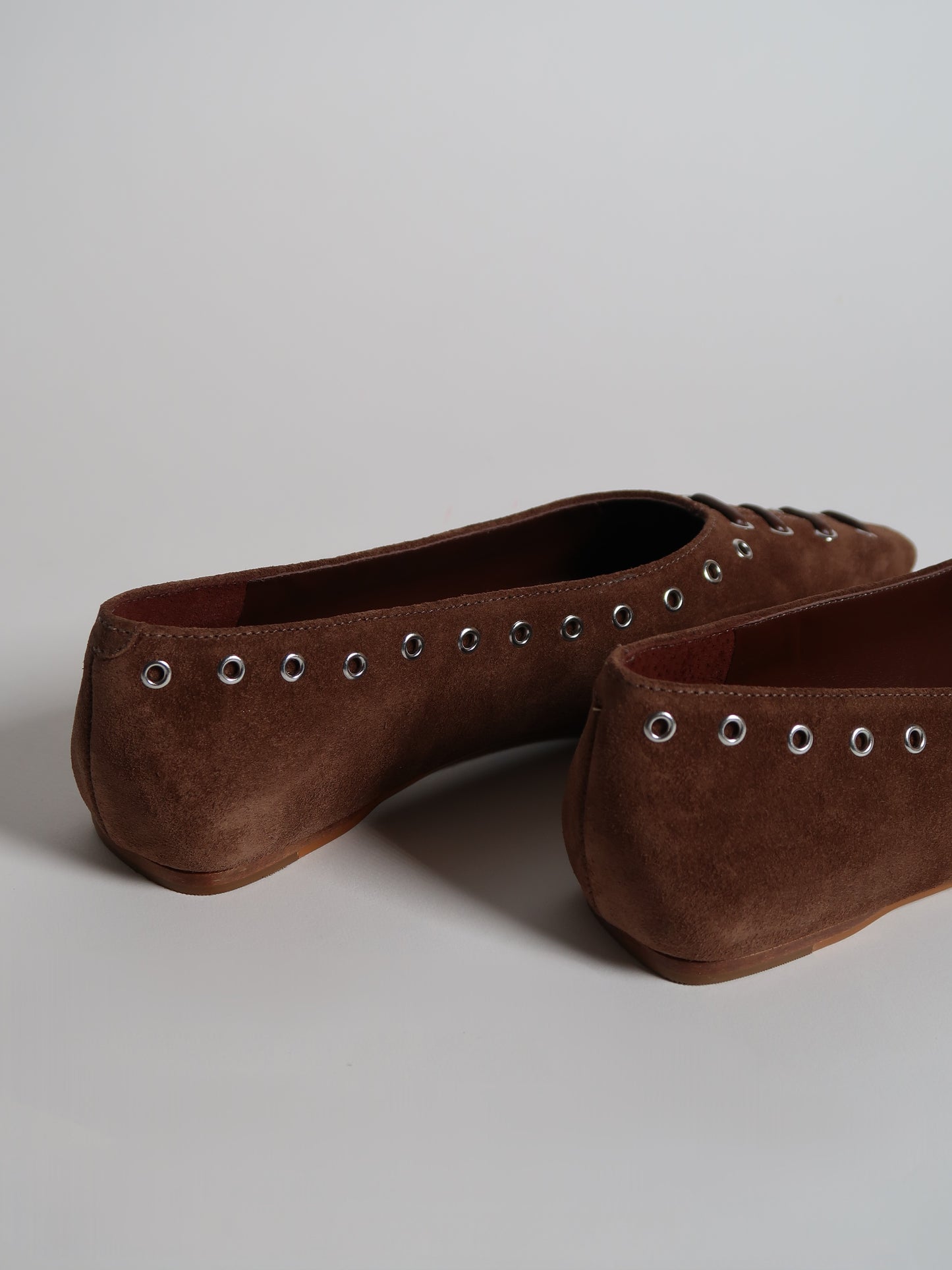 Capsule - Palma Dark Brown