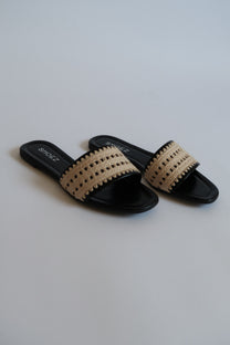 Malu Black