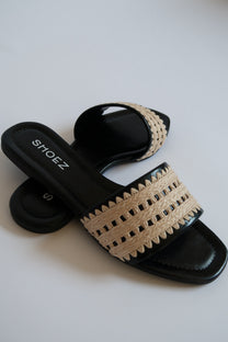Malu Black