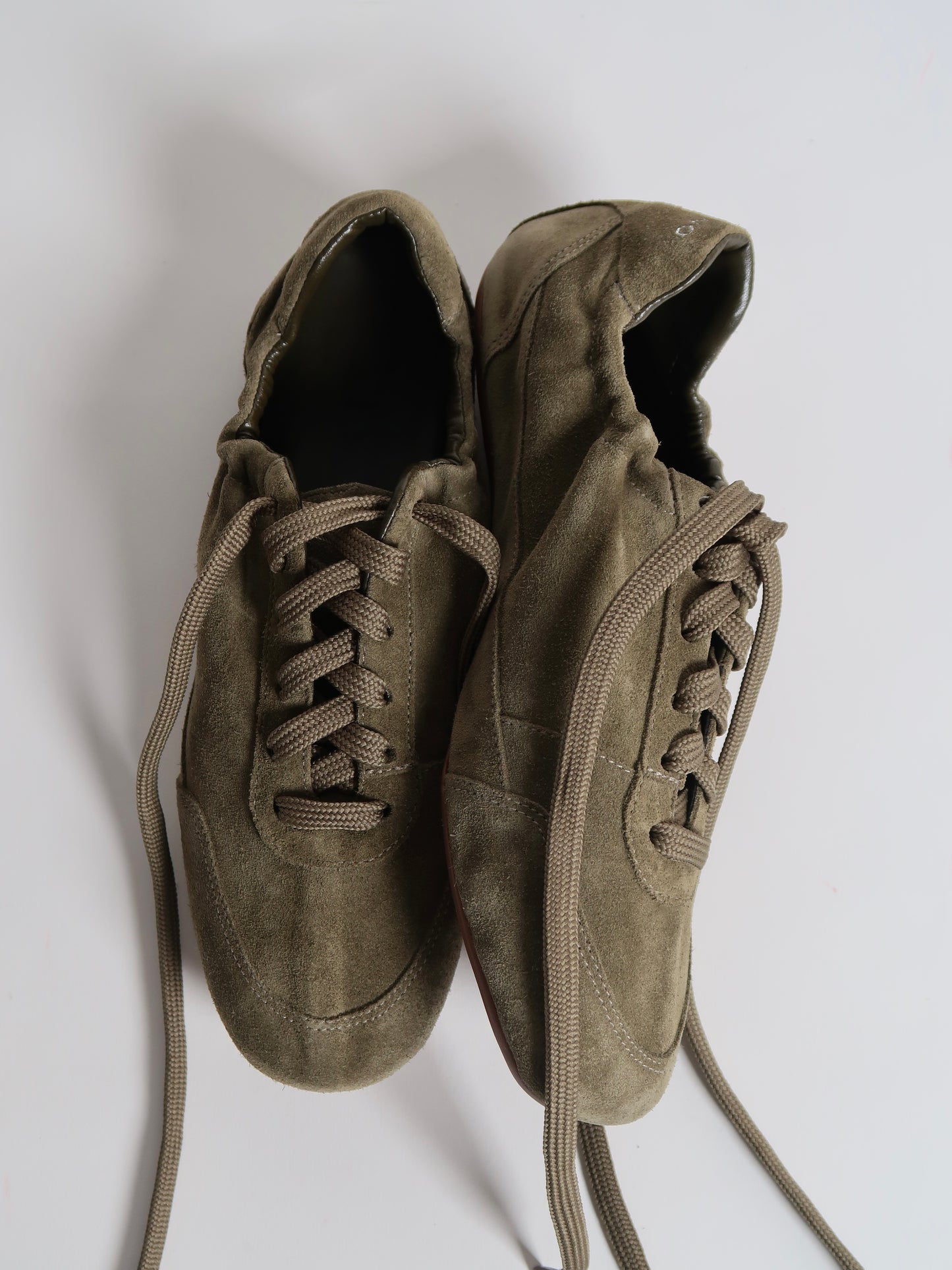 Capsule - Viento Olive