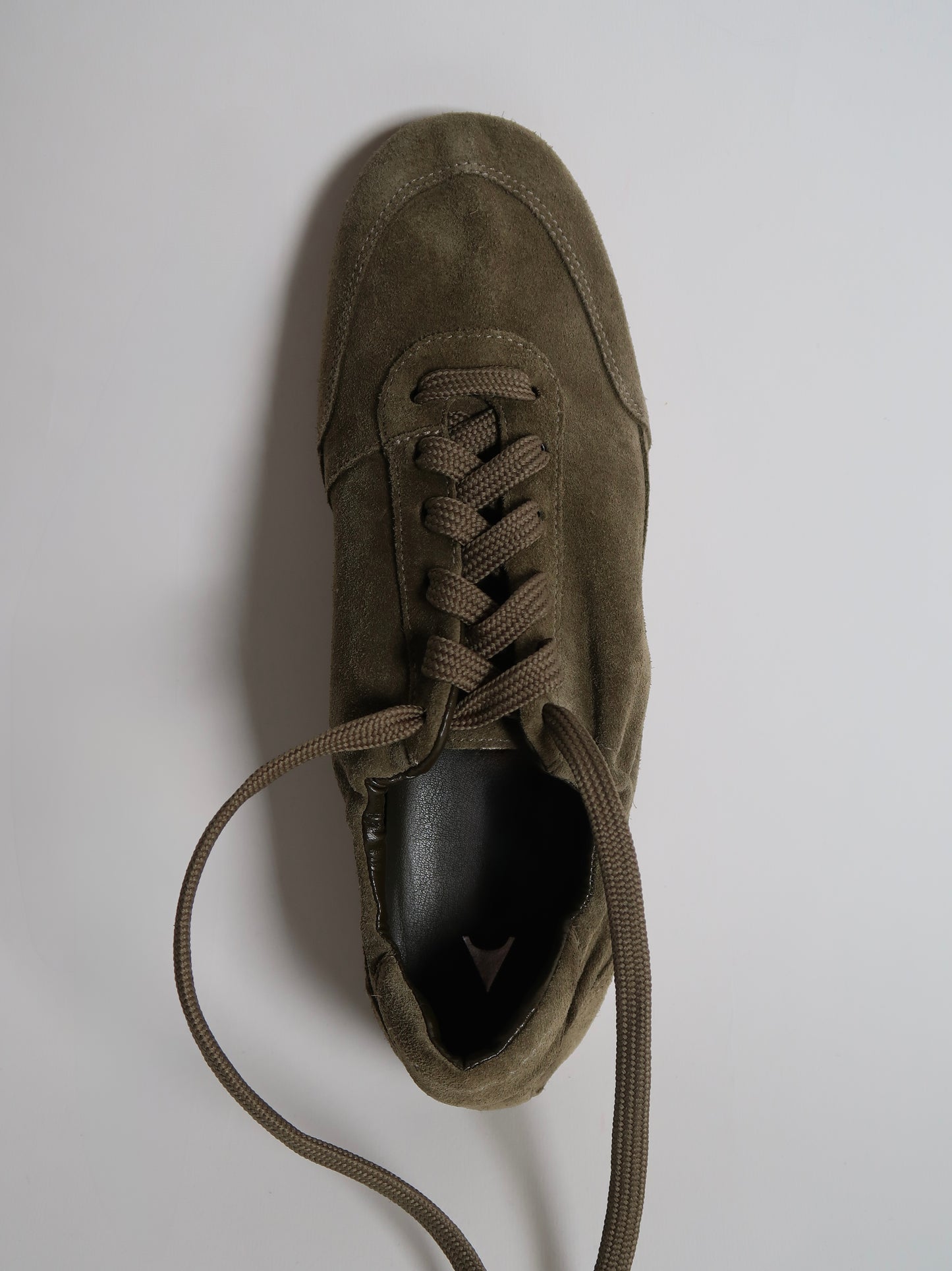 Capsule - Viento Olive