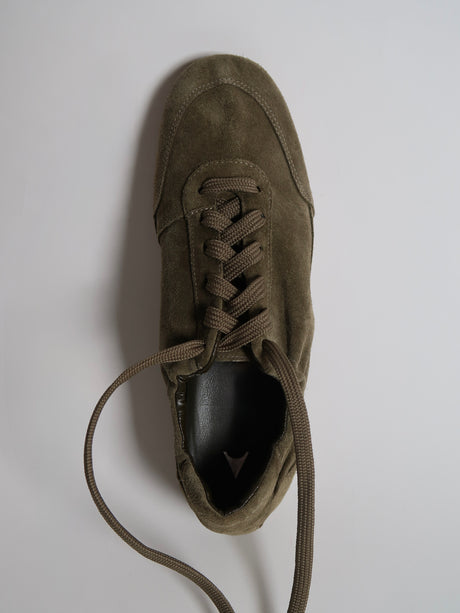 Capsule - Viento Olive