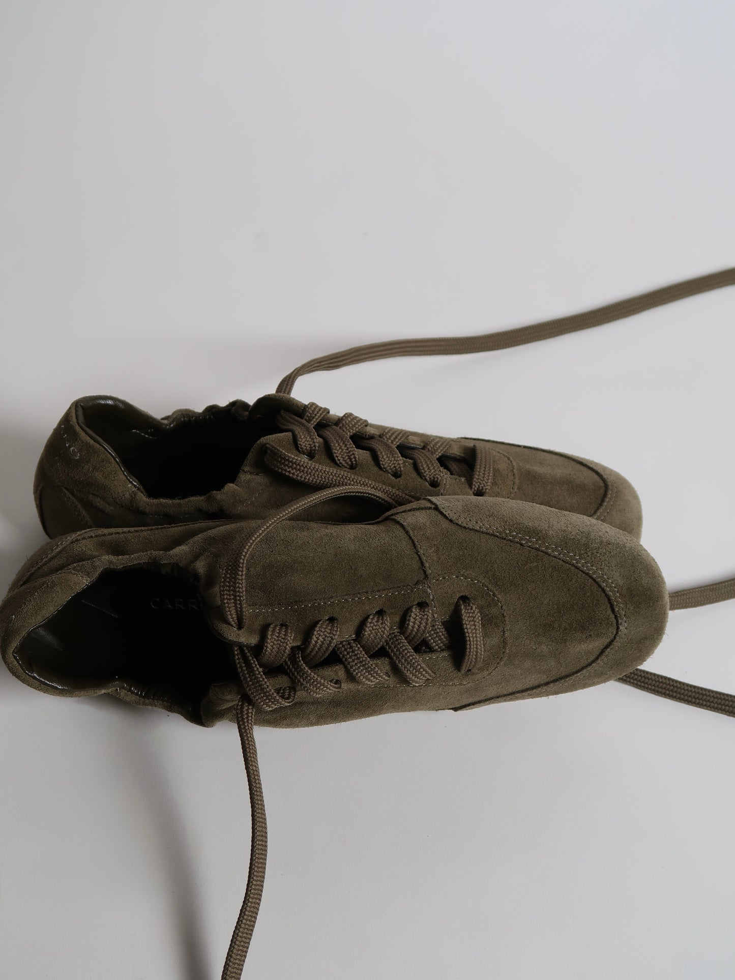 Capsule - Viento Olive