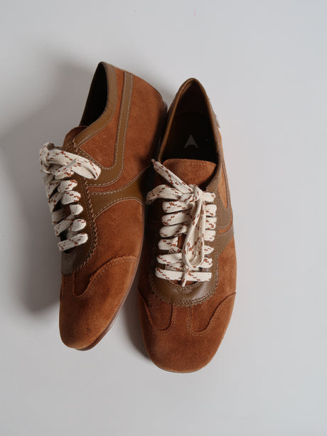 Capsule - Berlin Brown