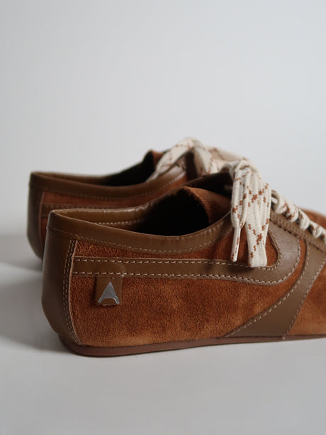 Capsule - Berlin Brown