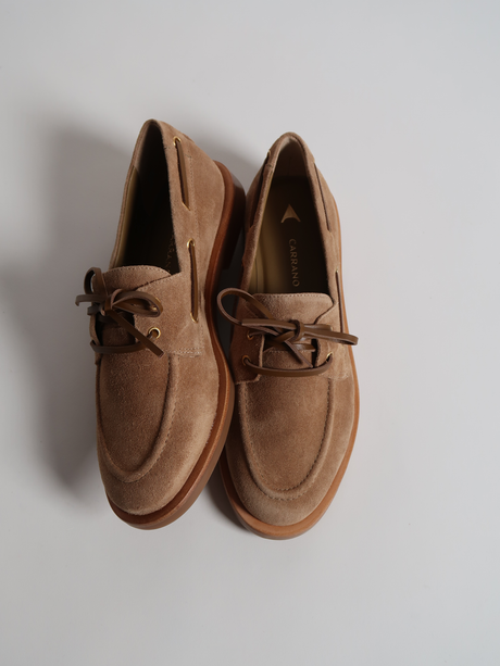 Capsule - Loren Beige