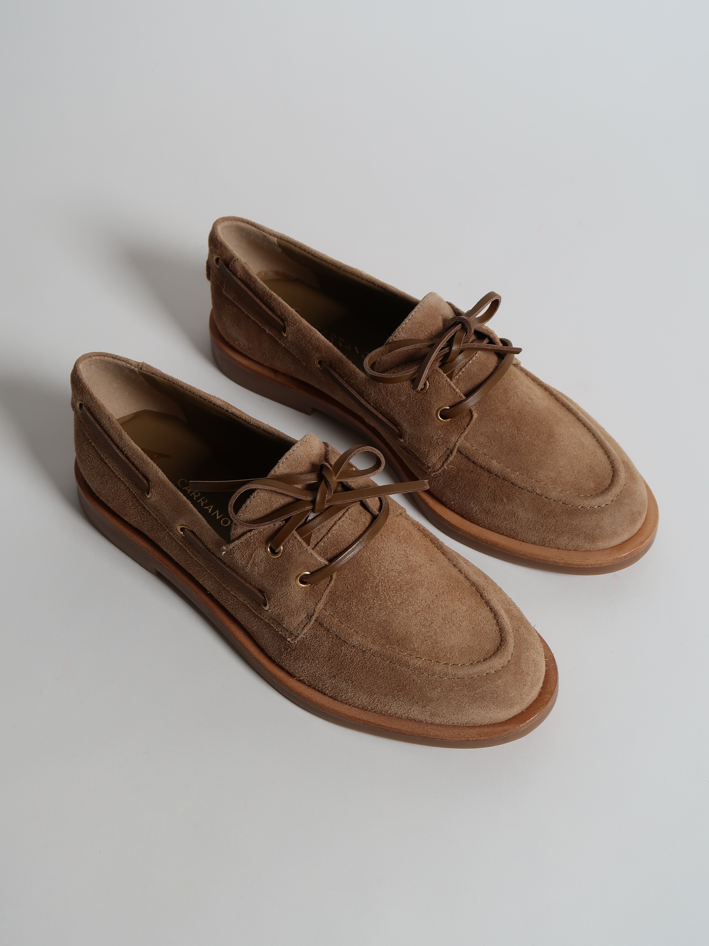 Capsule - Loren Beige