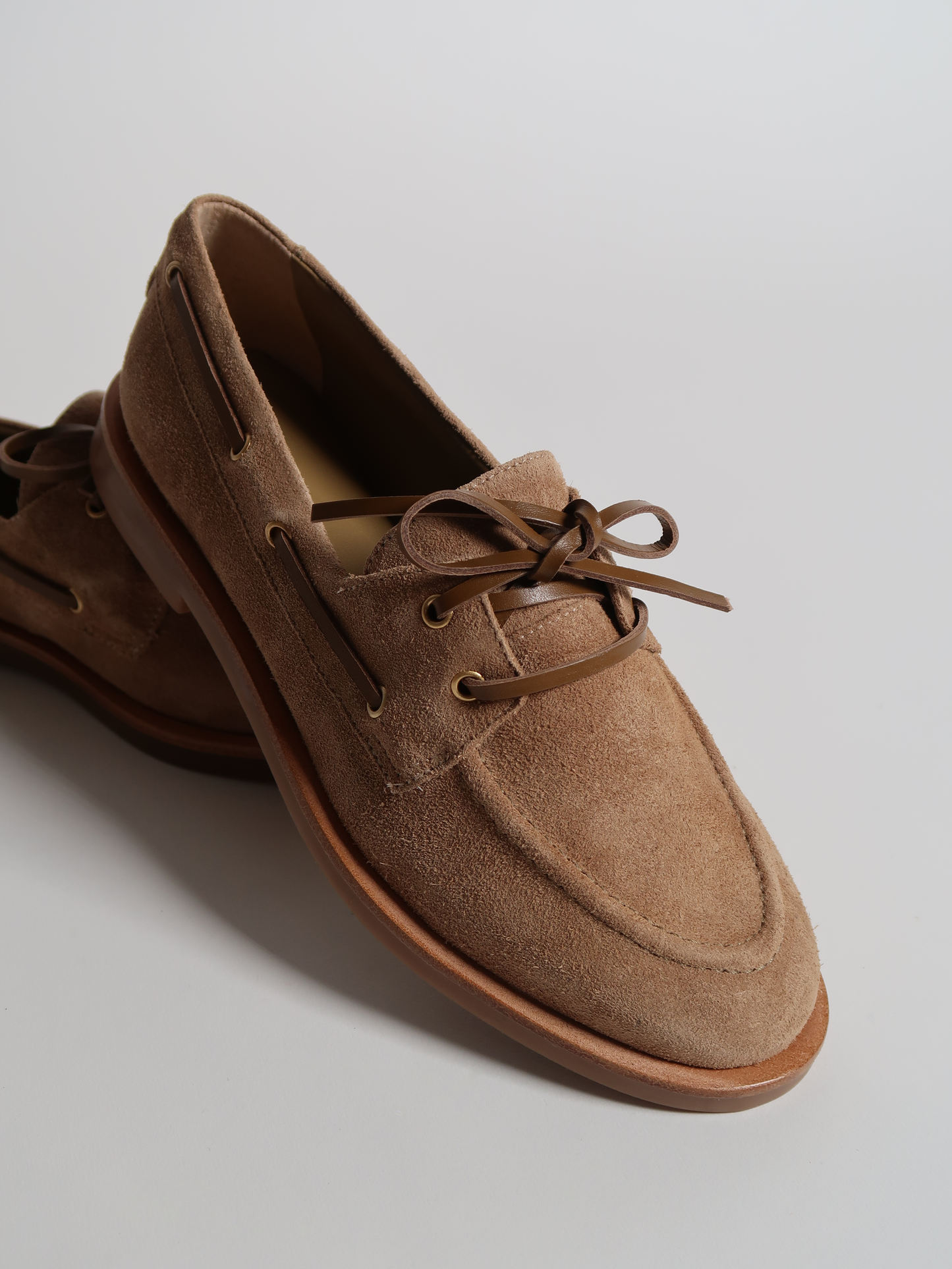 Capsule - Loren Beige