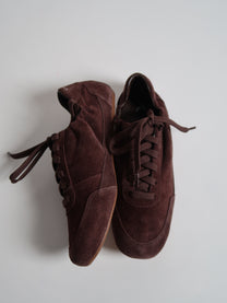 Capsule - Viento Brown