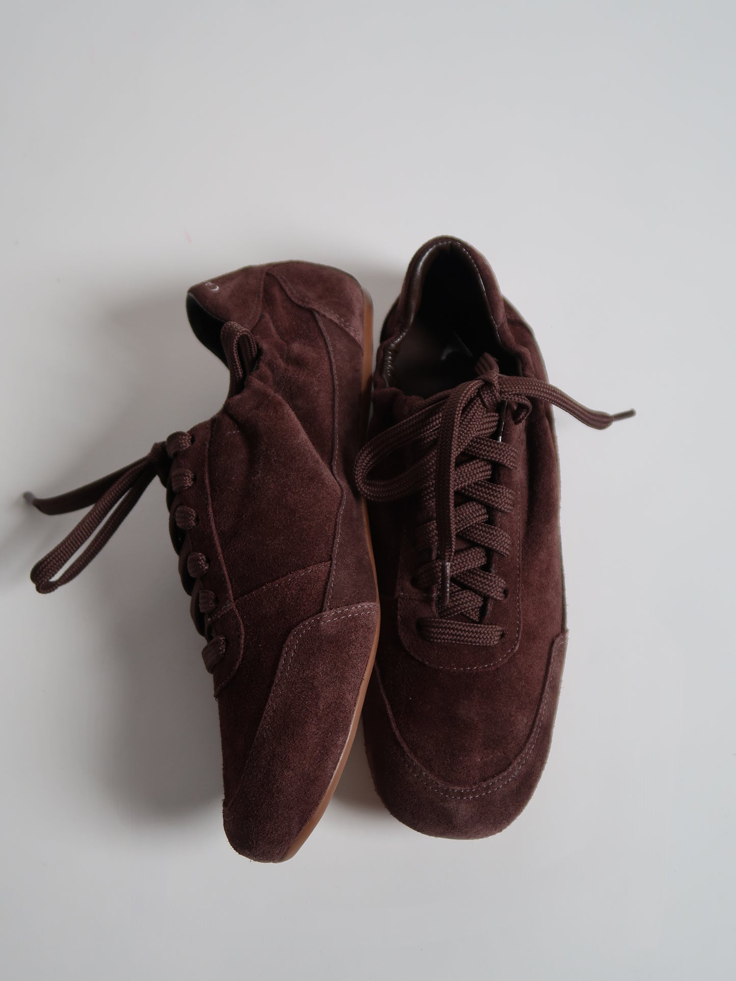 Capsule - Viento Brown