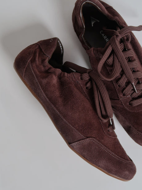 Capsule - Viento Brown