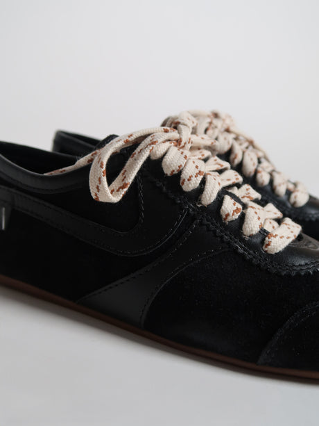 Capsule - Berlin Black