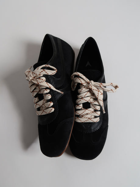 Capsule - Berlin Black