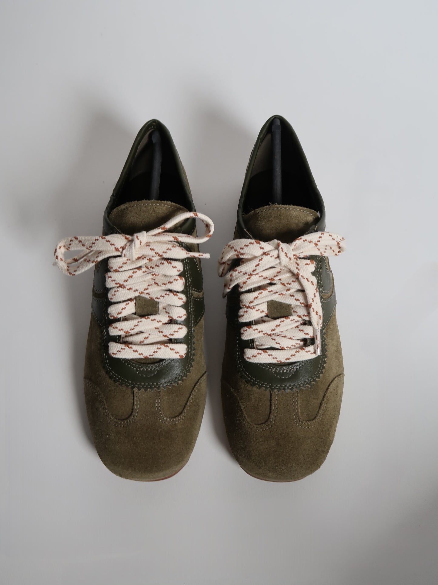 Capsule - Berlin Olive