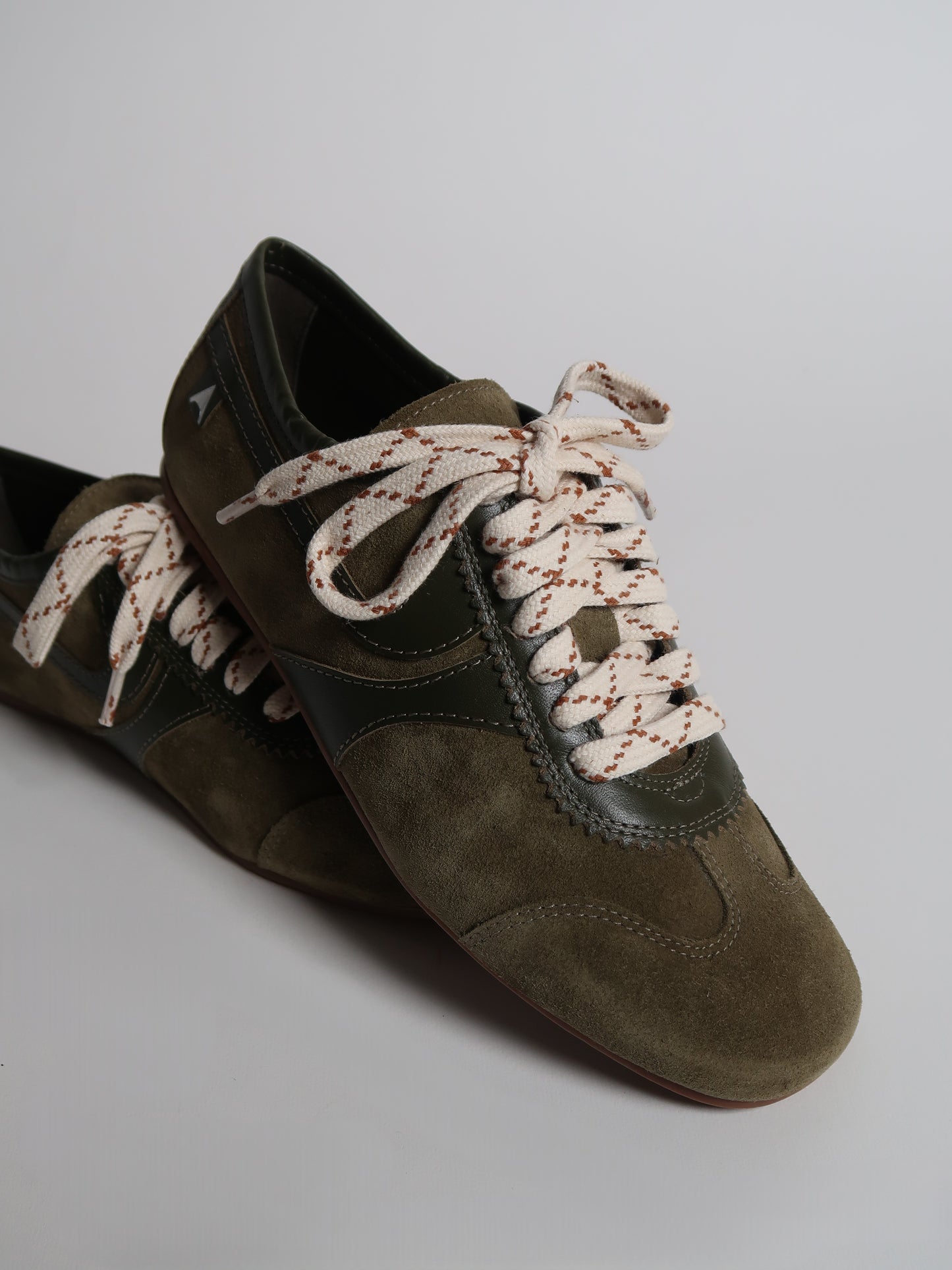 Capsule - Berlin Olive