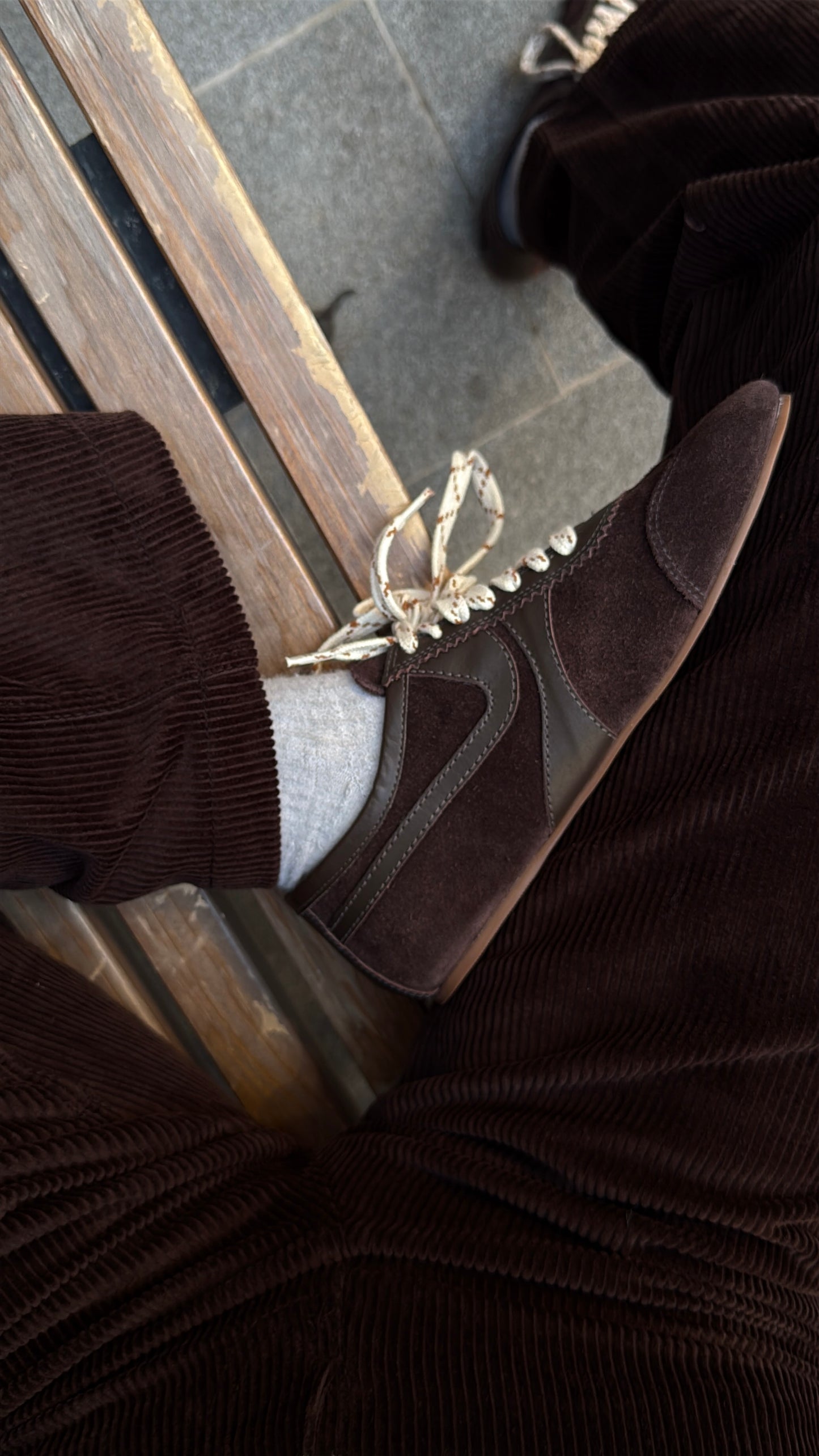 Capsule - Berlin Chocolate