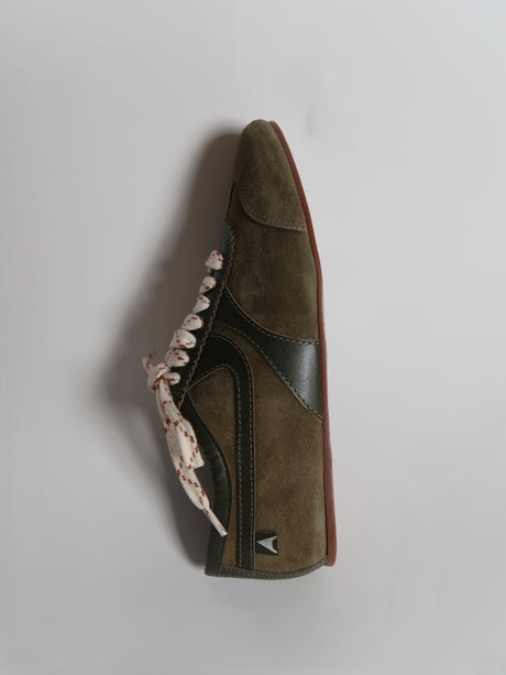 Capsule - Berlin Olive