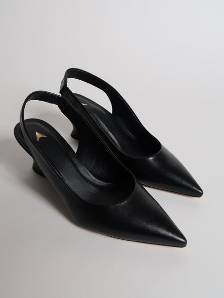 Capsule - Marlene Black