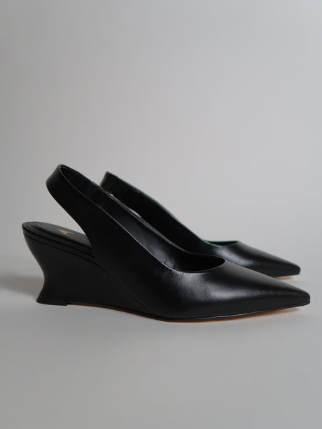 Capsule - Marlene Black