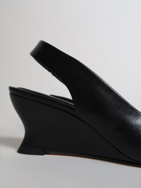 Capsule - Marlene Black