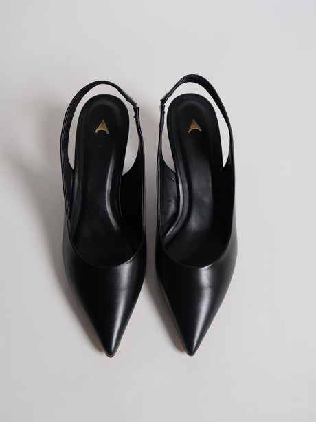 Capsule - Marlene Black