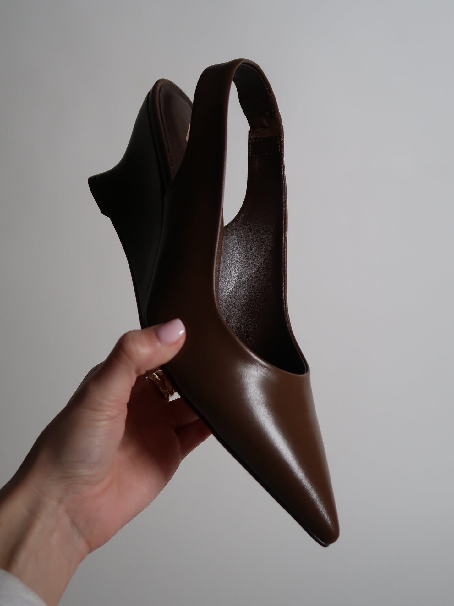 Capsule - Marlene Brown