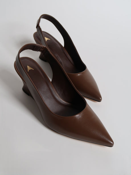 Capsule - Marlene Brown