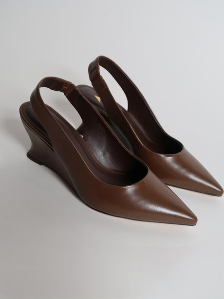 Capsule - Marlene Brown