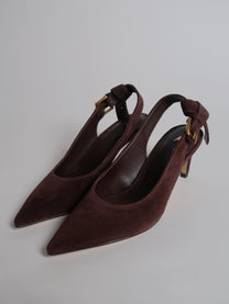 Capsule - Clara Chocolate