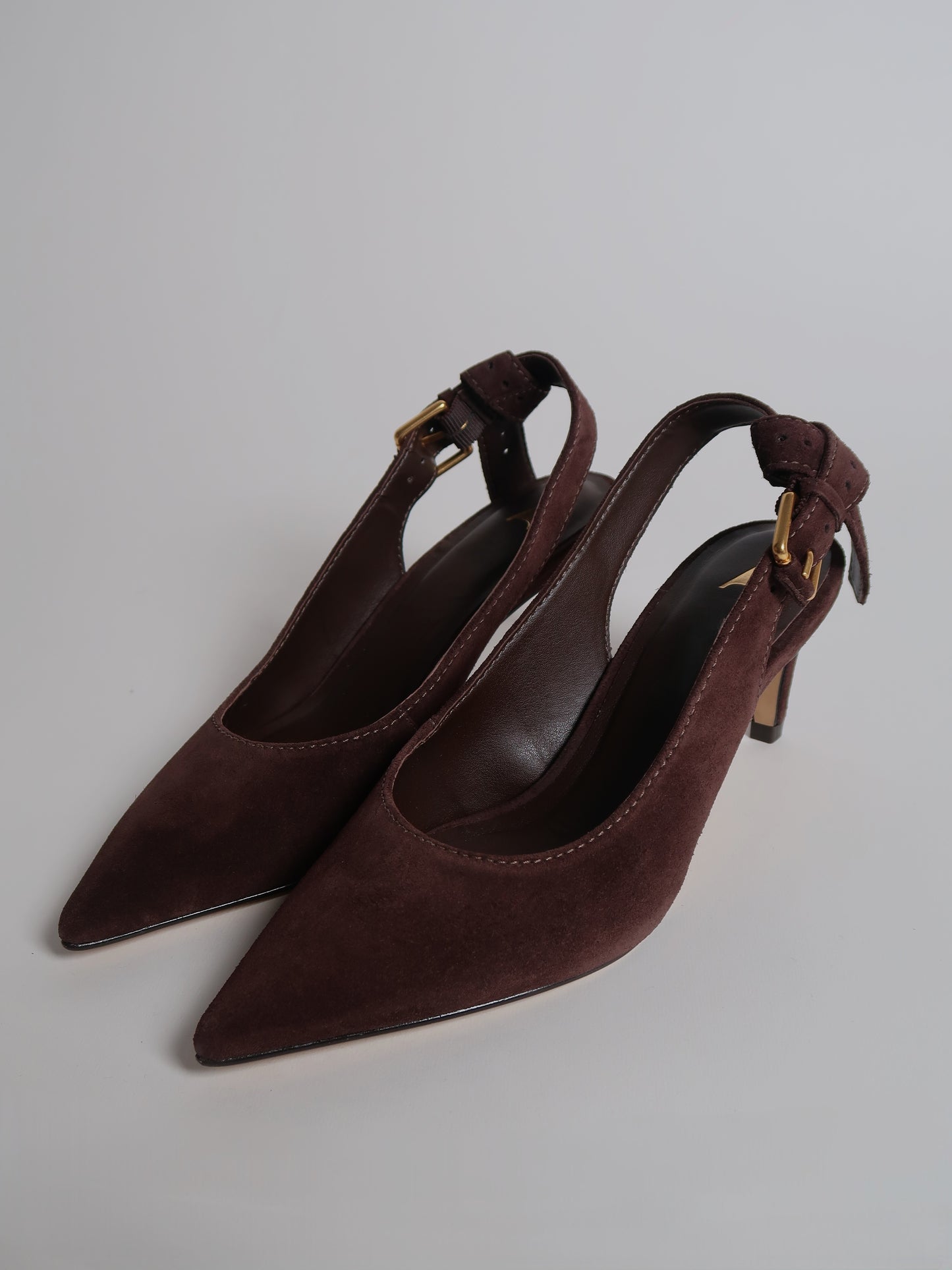 Capsule - Clara Chocolate