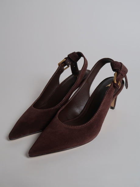 Capsule - Clara Chocolate