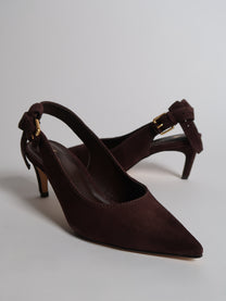 Capsule - Clara Chocolate