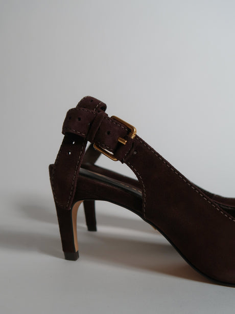 Capsule - Clara Chocolate