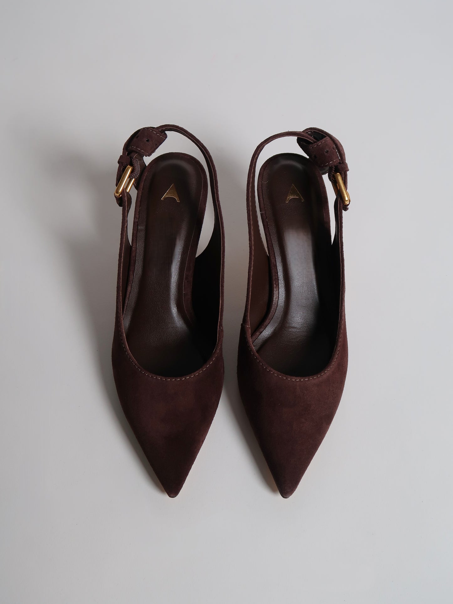 Capsule - Clara Chocolate