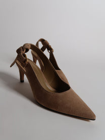 Capsule - Clara Beige