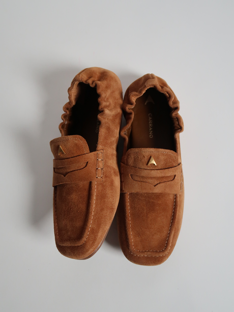 Capsule - Louis Beige