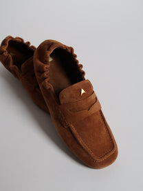 Capsule - Louis Beige