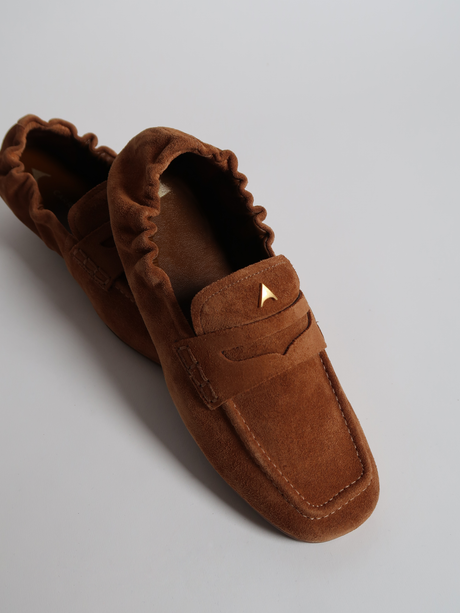 Capsule - Louis Beige